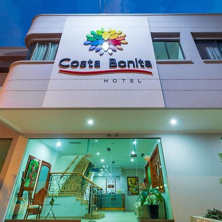 Hotel Costa Bonita Montería Buitenkant foto