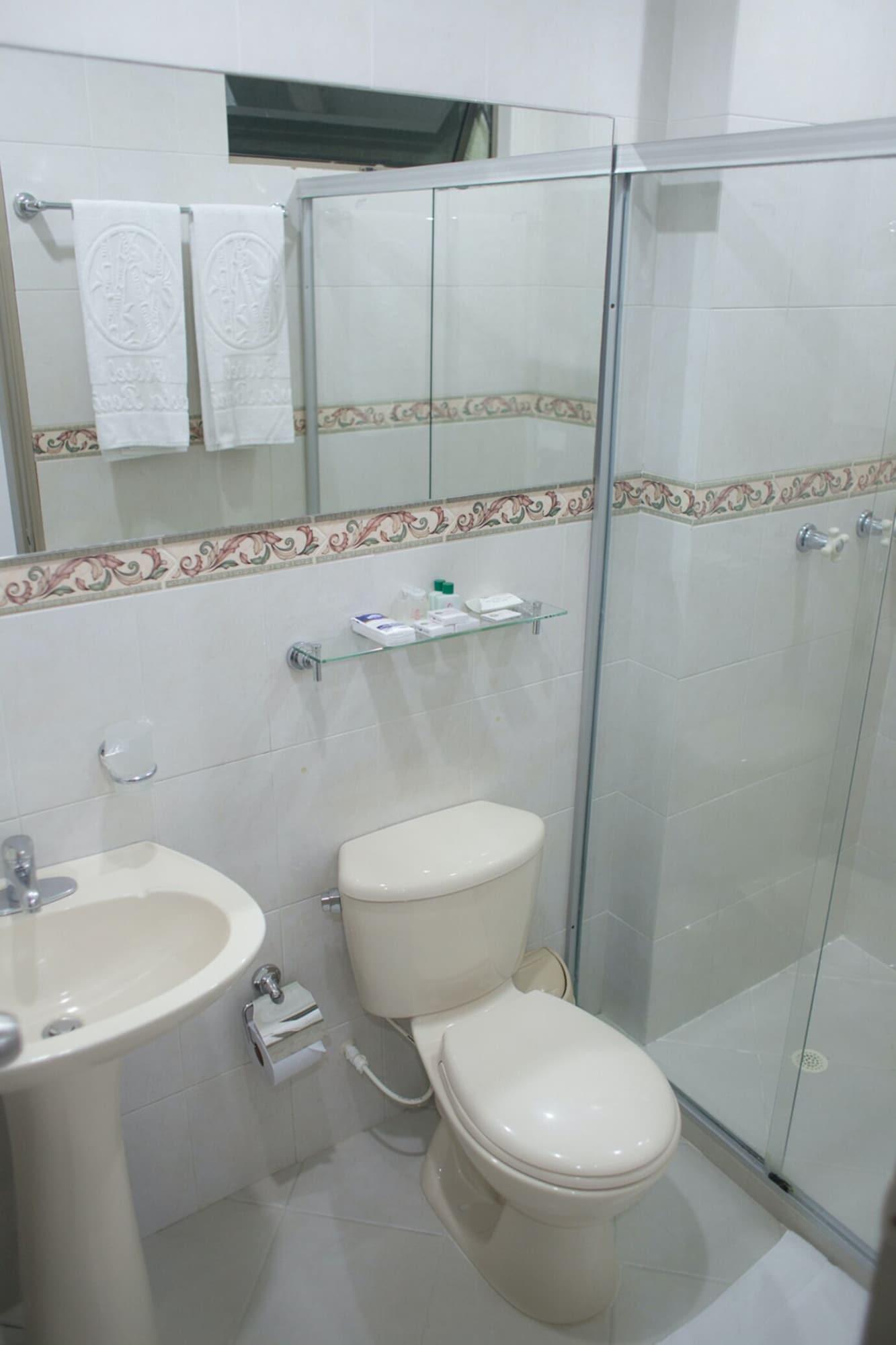 Hotel Costa Bonita Montería Buitenkant foto