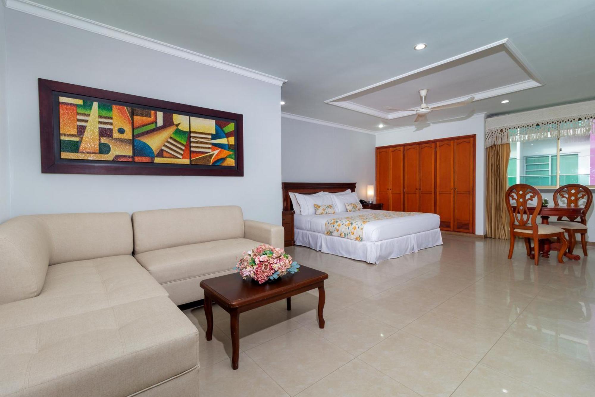 Hotel Costa Bonita Montería Buitenkant foto